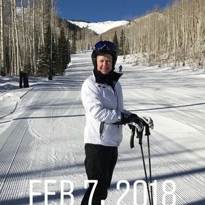 Meet your Posher, Wanda